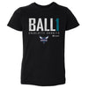 LaMelo Ball Charlotte Hornets Elite WHT by 500 LEVEL