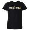 UFL 2026 United Bowl Horizontal Logo WHT by 500 LEVEL