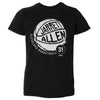 Jarrett Allen Cleveland Basketball WHT by 500 LEVEL