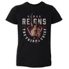 Roman Reigns Gritty WHT by 500 LEVEL