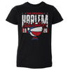 Harlem Globetrotters Cracked Font WHT by 500 LEVEL