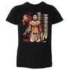 Joshua Van Bitmap WHT by 500 LEVEL
