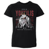 Kevin Youkilis Boston Gritty WHT by 500 LEVEL