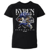 Kyren Williams Los Angeles R Hurdle WHT by 500 LEVEL