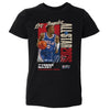 Tyrese Maxey Philadelphia 76ers 2026 NBA All-Star Vertical WHT by 500 LEVEL