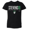 Ella Stevens Boston Legacy FC Elite WHT by 500 LEVEL