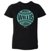 Dontrelle Willis Florida Vintage Baseball WHT by 500 LEVEL