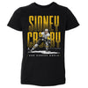 Sidney Crosby Pittsburgh 500 Goals WHT by 500 LEVEL