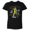 Trinity Rodman Washington Spirit Our City Our Spirit WHT by 500 LEVEL