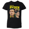 Kalen Ryden New Mexico United Bootleg WHT by 500 LEVEL