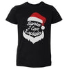 Christmas Santa I Can Explain WHT by 500 LEVEL