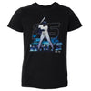 Devon White Toronto Blue Name Number WHT by 500 LEVEL