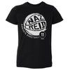 Naz Reid Minnesota Basketball WHT by 500 LEVEL