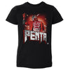 Penta Burst WHT by 500 LEVEL