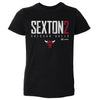 Collin Sexton Chicago Bulls Elite WHT by 500 LEVEL
