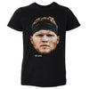 Aidan Hutchinson Detroit Vintage Head WHT by 500 LEVEL