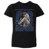 Ryan Dempster Chicago C Gritty WHT by 500 LEVEL