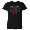 Amanda Nunes UFC Elite WHT by 500 LEVEL