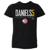 Dyson Daniels Atlanta Hawks Elite WHT by 500 LEVEL