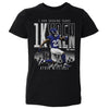 Kyren Williams Los Angeles R 1Kyren WHT by 500 LEVEL