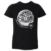 Patrick Williams Chicago Basketball WHT by 500 LEVEL