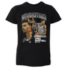 Victor Wembanyama San Antonio Spurs Collage WHT by 500 LEVEL