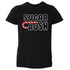 Christmas Sugar Rush Candy Cane WHT by 500 LEVEL