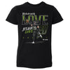 Julian Love Seattle Picked With Love WHT by 500 LEVEL