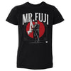 Mr. Fuji Japan Flag WHT by 500 LEVEL