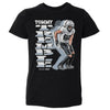 Tommy Tremble Carolina Dance WHT by 500 LEVEL