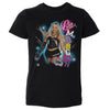 Liv Morgan WWE Cutout Name WHT by 500 LEVEL