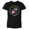 Zaccharie Risacher Atlanta Hawks Player Ball WHT by 500 LEVEL