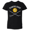 Ulf Samuelsson Pittsburgh 5 Sticks WHT by 500 LEVEL