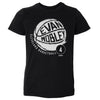Evan Mobley Cleveland Basketball WHT by 500 LEVEL