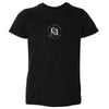 Los Angeles Golf Club Roundel Small WHT by 500 LEVEL