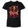 Layla Diggs Sparkle WHT by 500 LEVEL