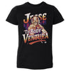 Jesse Ventura Poster WHT by 500 LEVEL