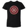 Portland Thorns FC Vintage Primary Logo WHT by 500 LEVEL