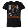 Becky Lynch Gritty WHT by 500 LEVEL