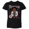 Amen Thompson Houston Rockets Caricature WHT by 500 LEVEL