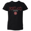 Portland Thorns FC Arch WHT by 500 LEVEL