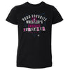 AJ Lee Favorite Wrestler WHT by 500 LEVEL
