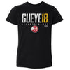 Mouhamed Gueye Atlanta Hawks Elite WHT by 500 LEVEL