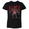 Penta WWE Ready WHT by 500 LEVEL