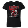 Ed Belfour Chicago Comet WHT by 500 LEVEL