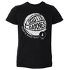 Scottie Barnes Toronto Basketball WHT by 500 LEVEL