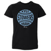 Kyle Stowers Miami Vintage Baseball WHT by 500 LEVEL
