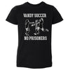 Vandegrift Crown Trio Soccer No Prisoners WHT by 500 LEVEL