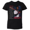 Jurickson Profar Atlanta Gritty WHT by 500 LEVEL