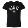 LeBron James Los Angeles Lakers 2026 NBA All-Star Invert WHT by 500 LEVEL